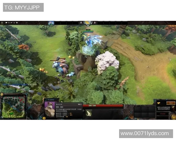 DOTA2新手必看:从零开始的比赛经验与技巧全解析 DOTA2新手必看:从零开始的比赛经验与技巧全解析