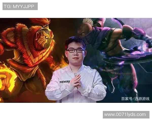 DOTA2热议JDG战队节奏引发的争议与讨论分析