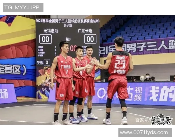 杭州篮球队实力强劲荣登全国篮球实力排行榜第八位