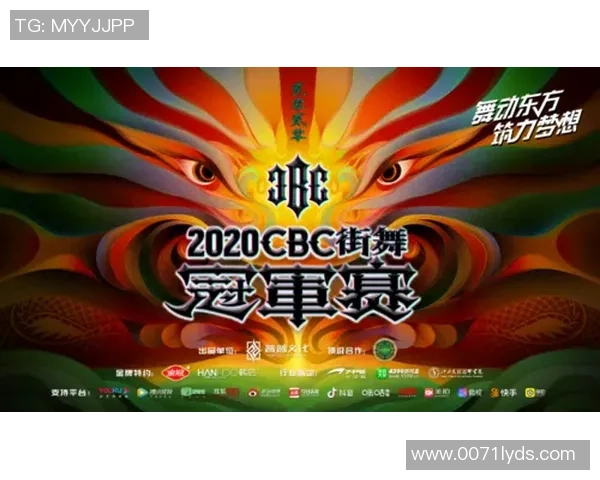 杭州街舞队以62分领跑世界街舞大赛积分榜展现强劲实力