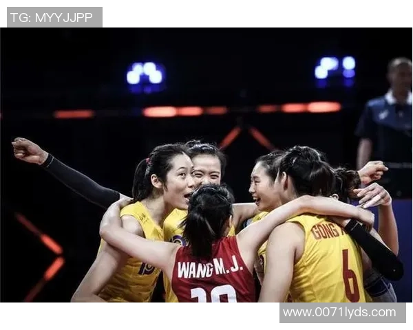 权威发布排球力量实力榜单揭示各国队伍竞争力新格局