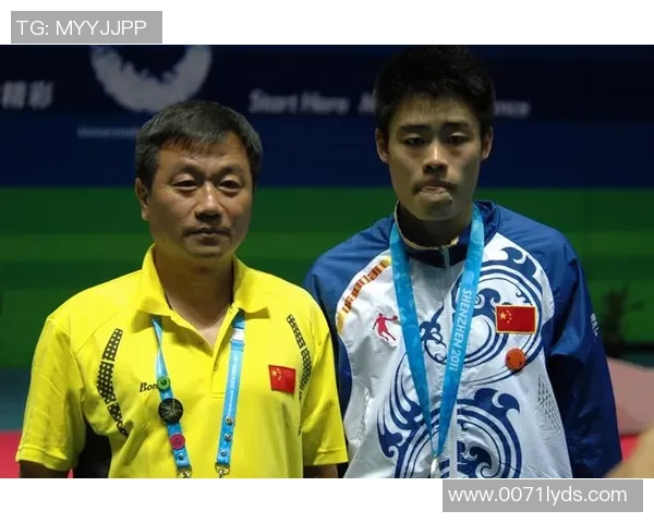 深圳羽毛球队在亚运会上的个人能力表现分析与点评