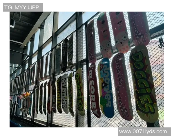 赵军亲述滑板技巧与心得体会助你轻松入门与提升滑板水平 赵军亲述滑板技巧与心得体会助你轻松入门与提升滑板水平