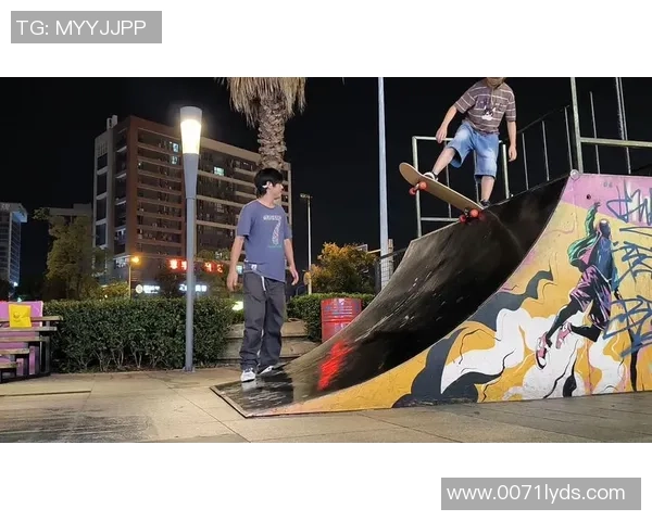 重庆滑板队实力飞跃引发热议滑板文化新风潮 重庆滑板队实力飞跃引发热议滑板文化新风潮