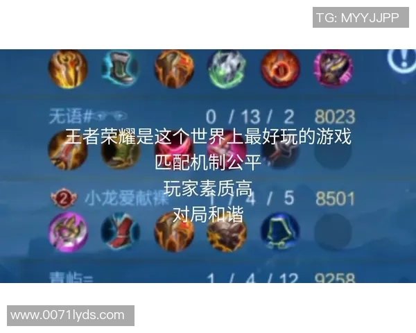 王静独家揭秘王者荣耀游戏技巧与心得分享助你快速提升段位 王静独家揭秘王者荣耀游戏技巧与心得分享助你快速提升段位