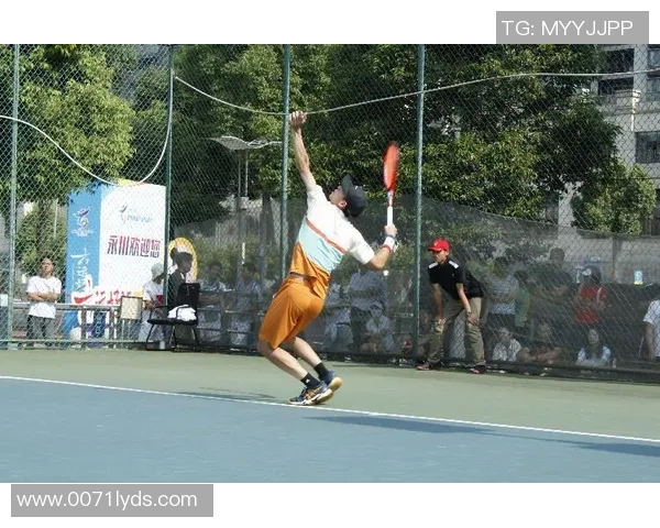 重庆网球队实力解析：聚焦网球运动的崛起与发展