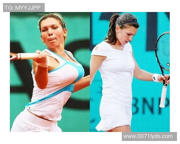 李敏独家分享网球心得与技巧助你提升球技的秘密武器