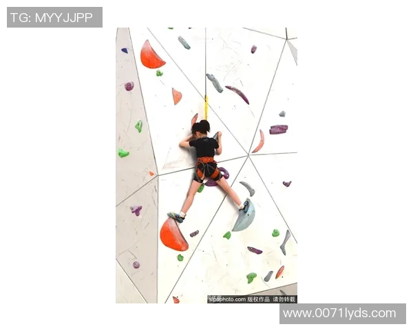 武汉攀岩队实力深度解析及各队员表现对比分析